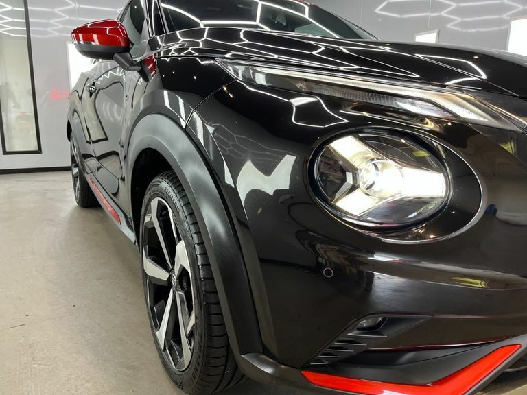 Nissan Juke Dig-t Premiere Edition Black #3