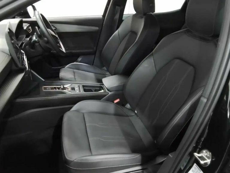 Cupra Formentor Etsi V1 Dsg Black #2
