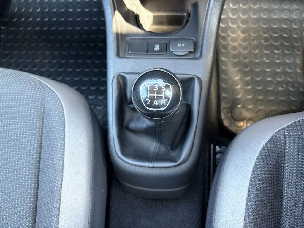 Volkswagen Up 1.0 High Up Hatchback Euro 6 9 White #50