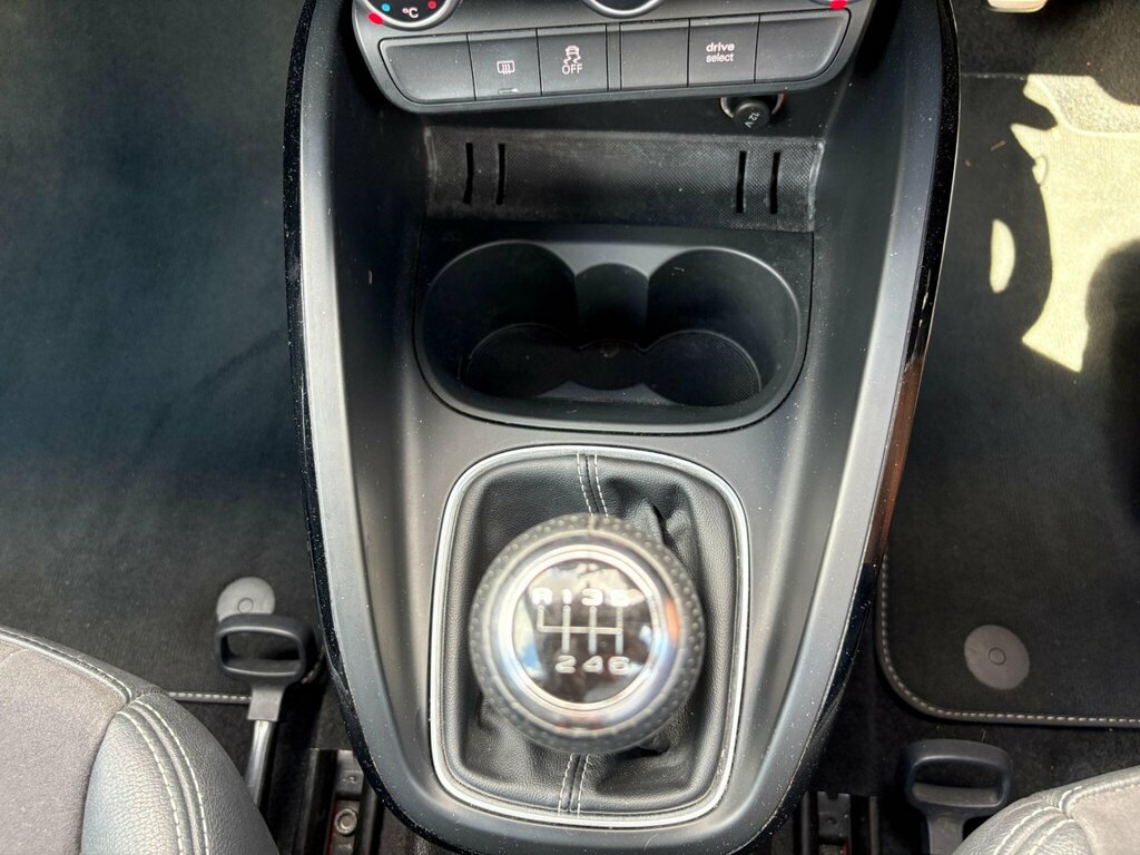 Audi A1 Hatchback 1.4 Tfsi S Line Sportback Euro 6 Ss 5 Red #57