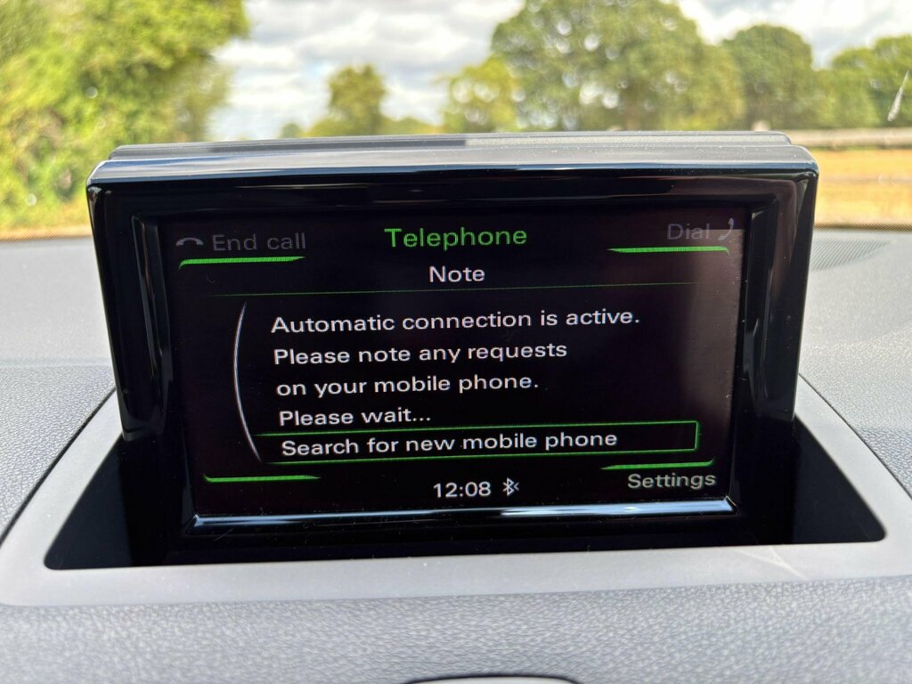 Audi A1 Hatchback 1.4 Tfsi S Line Sportback Euro 6 Ss 5 Red #51