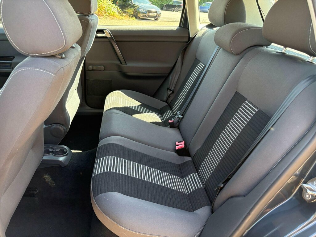 Volkswagen Polo  Black #41