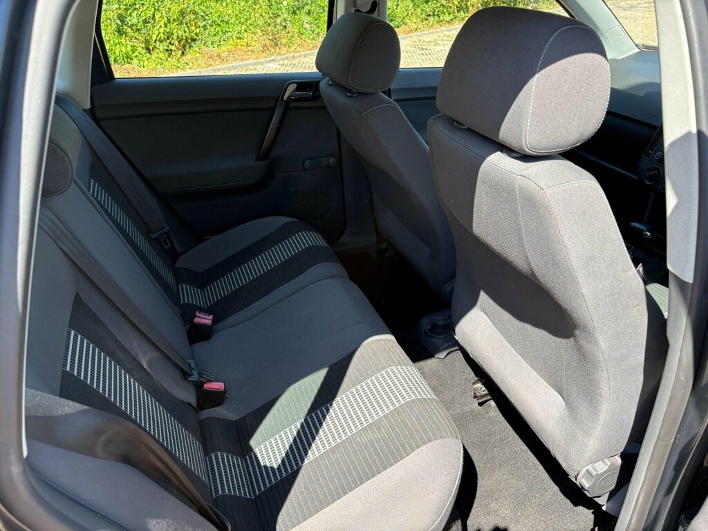 Volkswagen Polo  Black #43