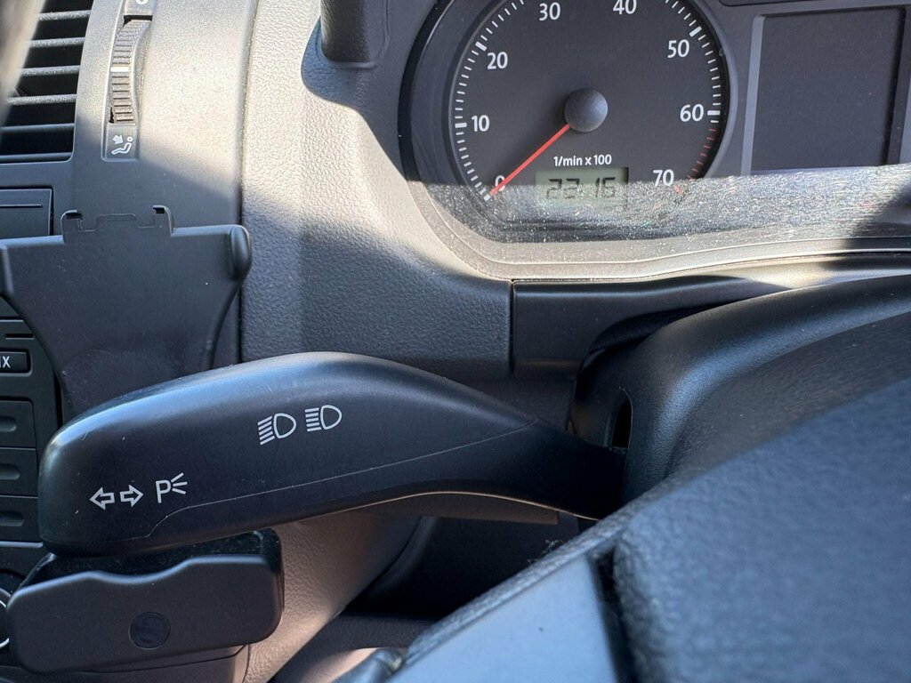 Volkswagen Polo  Black #51