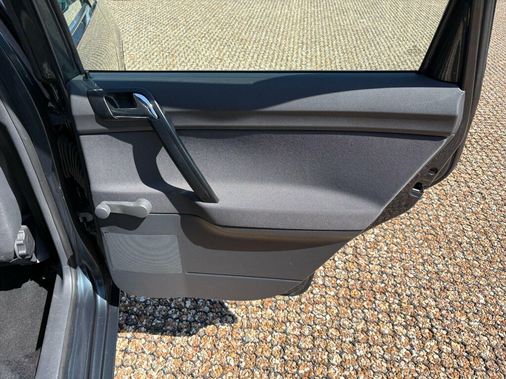 Volkswagen Polo  Black #46