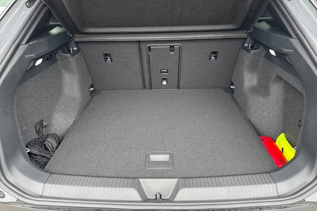 Volkswagen ID.4 Volkswagen Id.4 Gtx Edition 79Kwh 4Motion 340 Ps 1 AK26DHO Grey #6
