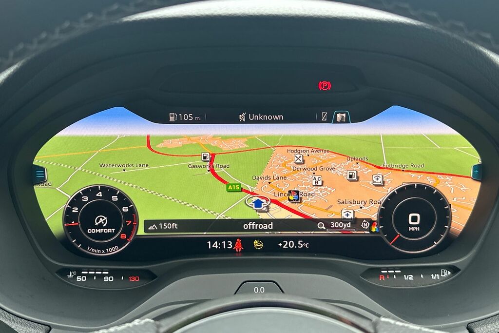 Audi Q2 Audi Estate 35 Tfsi S Line S Tronic Silver #22