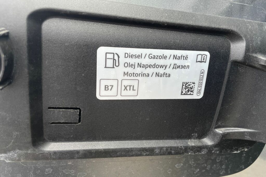 Volkswagen Caddy Maxi Life C20 Life Maxi 122 Ps 2.0 Tdi 7Sp Dsg Silver #41