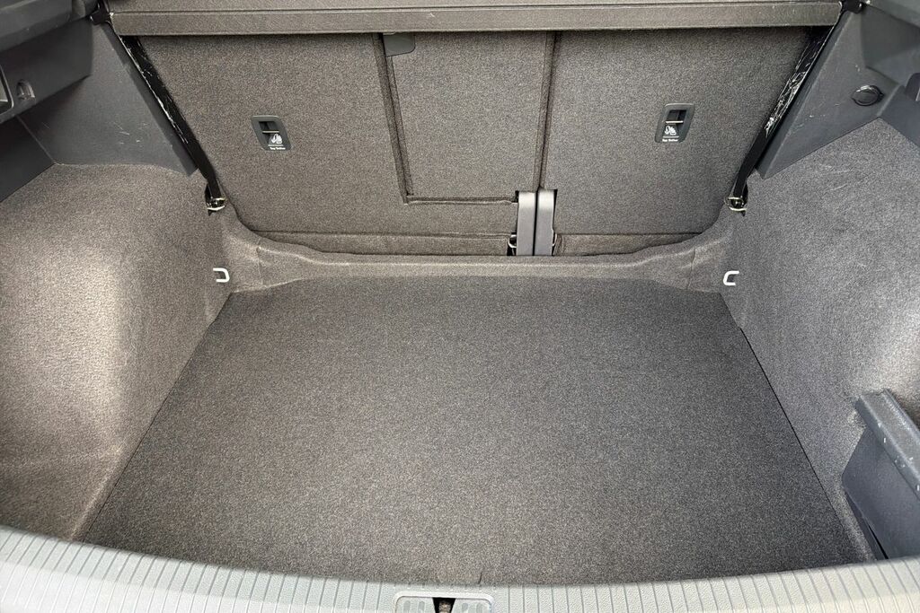 Volkswagen Tiguan 1.5 Tsi 150 Active Dsg White #6