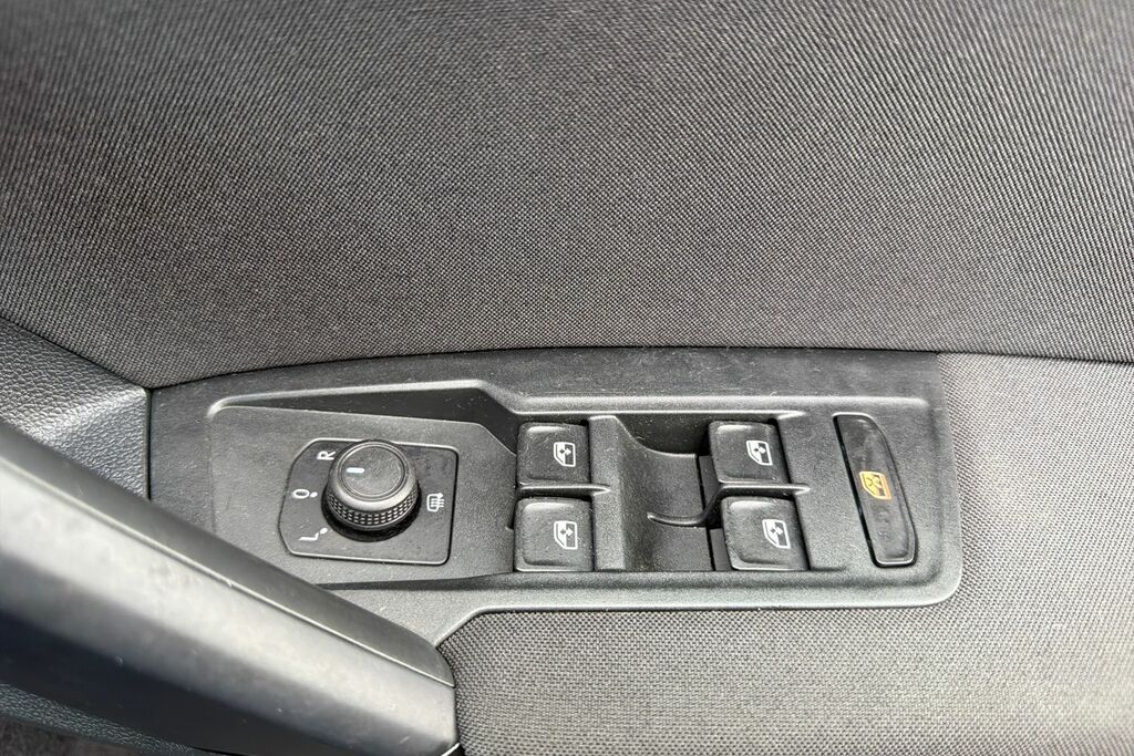 Volkswagen Tiguan 1.5 Tsi 150 Active Dsg White #20