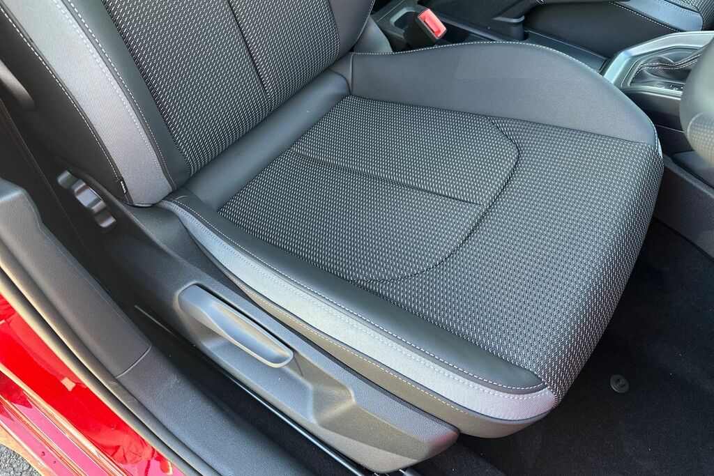 Audi A1 1.0 Tfsi 30 S Line Sportback S Tronic Euro 6 5-Doo Grey #26