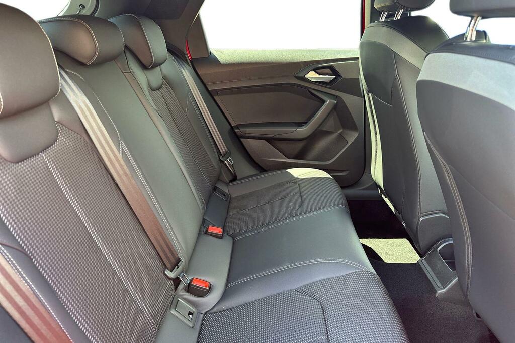 Audi A1 1.0 Tfsi 30 S Line Sportback S Tronic Euro 6 5-Doo Grey #13