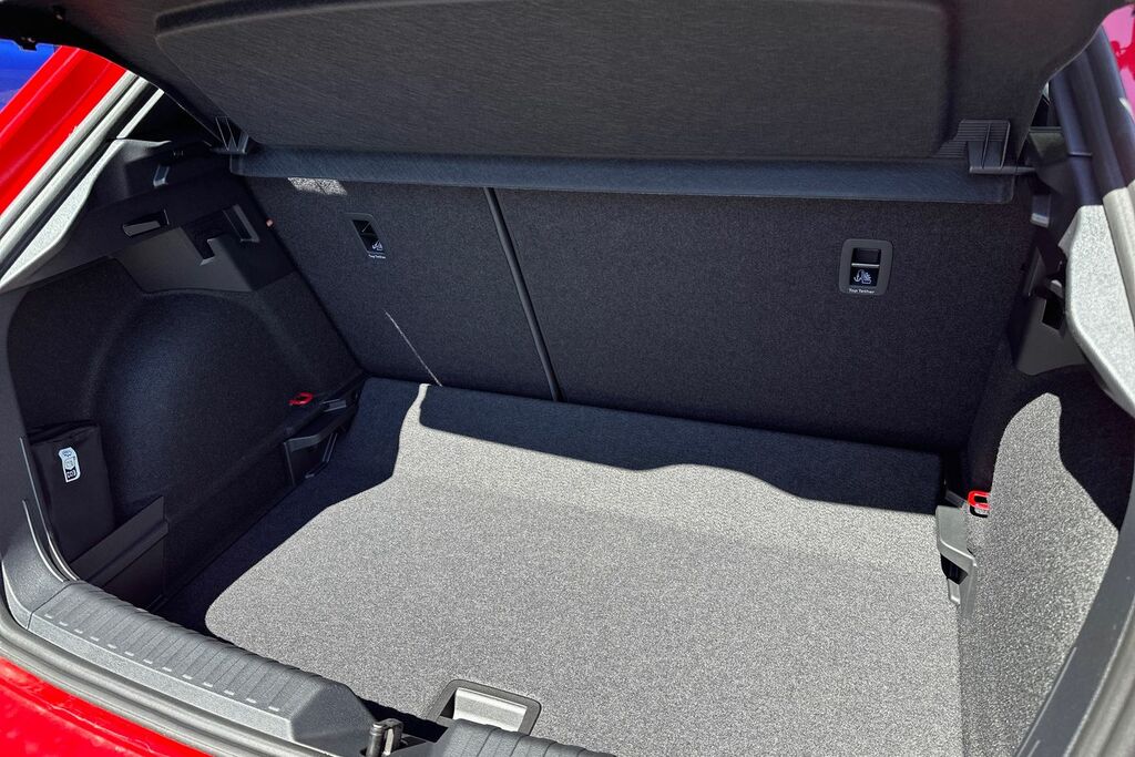 Audi A1 1.0 Tfsi 30 S Line Sportback S Tronic Euro 6 5-Doo Grey #9