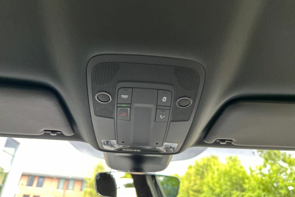 Audi Q2 Audi Q2 Estate 35 Tfsi Black Edition S Tronic Grey #24