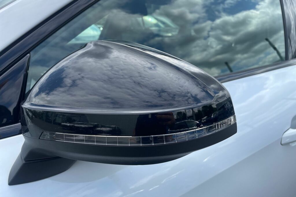 Audi A4 Avant 35 Tfsi Black Edition S Tronic Comfortsound Black #24