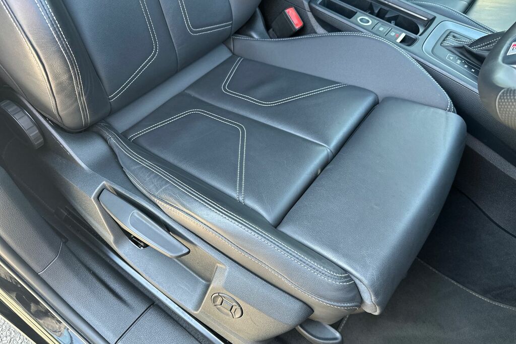 Audi Q3 35 Tfsi Black Edition S Tronic 20 Alloy 202 #26