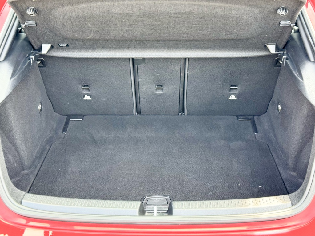 Mercedes-Benz A Class 1.5 A180d Sport 7G-dct Euro 6 Ss Black #30