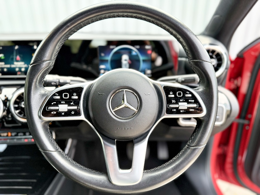 Mercedes-Benz A Class 1.5 A180d Sport 7G-dct Euro 6 Ss Black #13