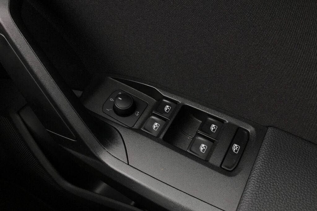 Seat Ibiza 1.0 Tsi 95 Fr Sport Ez Grey #52