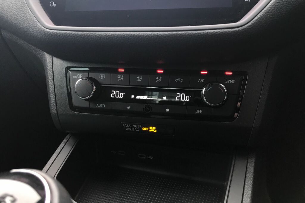 Seat Ibiza 1.0 Tsi 95 Fr Sport Ez Grey #21