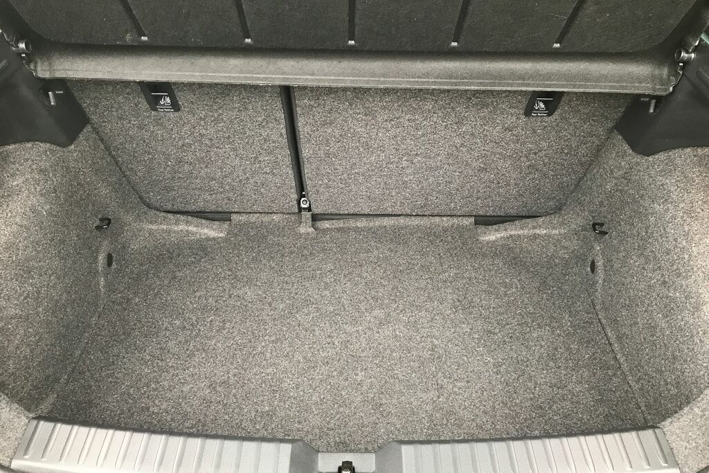 Seat Ibiza 1.0 Tsi 95 Fr Sport Ez Grey #13