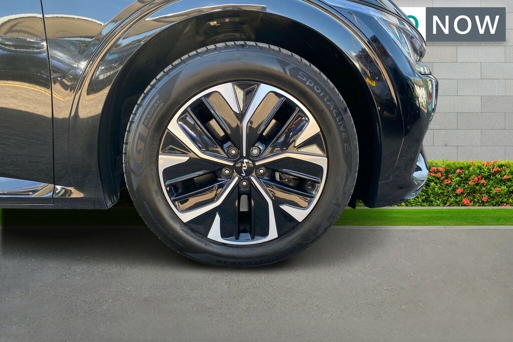 Kia EV6 Kia Ev6 77.4Kwh Gt-line Hatchback Aut Black #5