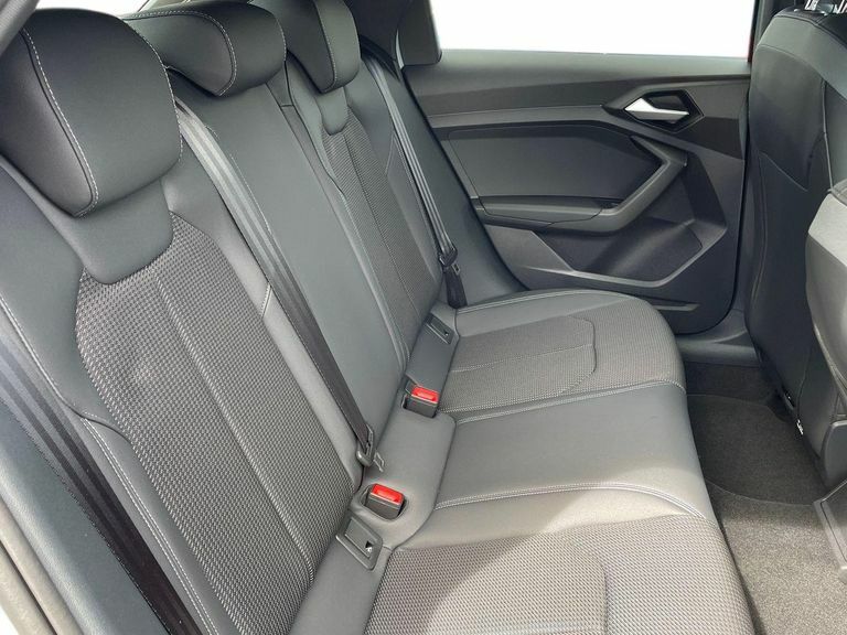 Audi A1 1.0 Tfsi 30 S Line Sportback Eur Grey #13