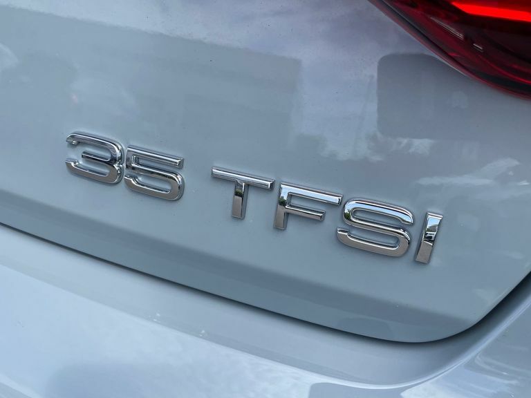 Audi A1 1.0 Tfsi 30 S Line Sportback Eur Grey #28