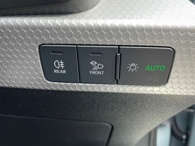 Audi A1 1.0 Tfsi 30 S Line Sportback Eur Grey #26