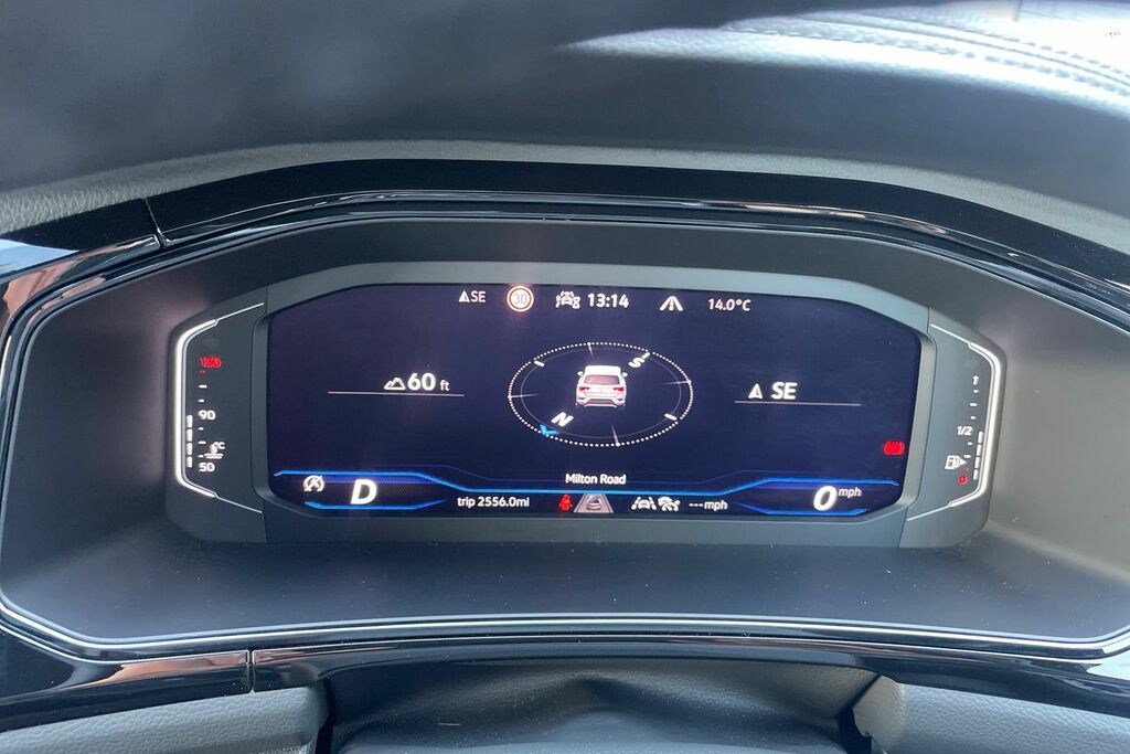 Volkswagen T-Roc 1.5 Etsi 150 Life Dsg White #18