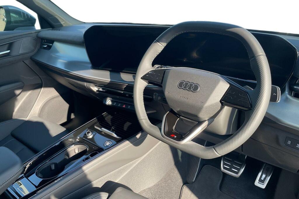 Audi Q3 Audi Q3 Suv S Line Tfsi 150 Ps S Tronic KP26GDJ Grey #6