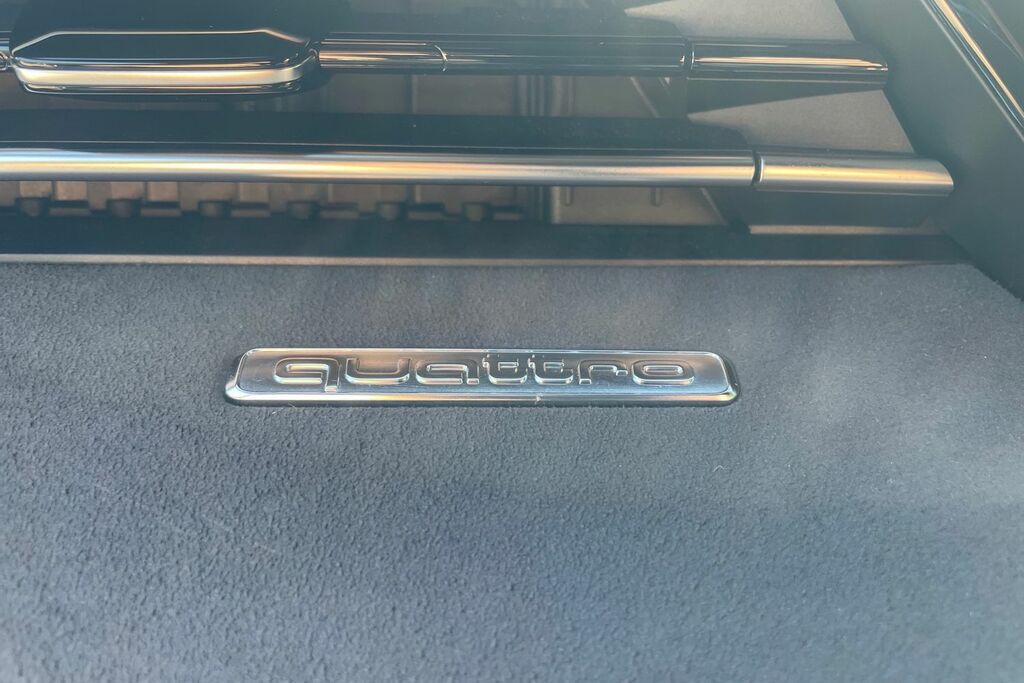 Audi A3 1.5 Tfsi 30 S Line Sportback Eur Grey #24