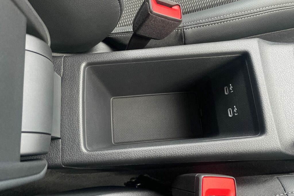 Audi Q2 1.0 Tfsi 30 Sport Euro 6 5-Door Red #24