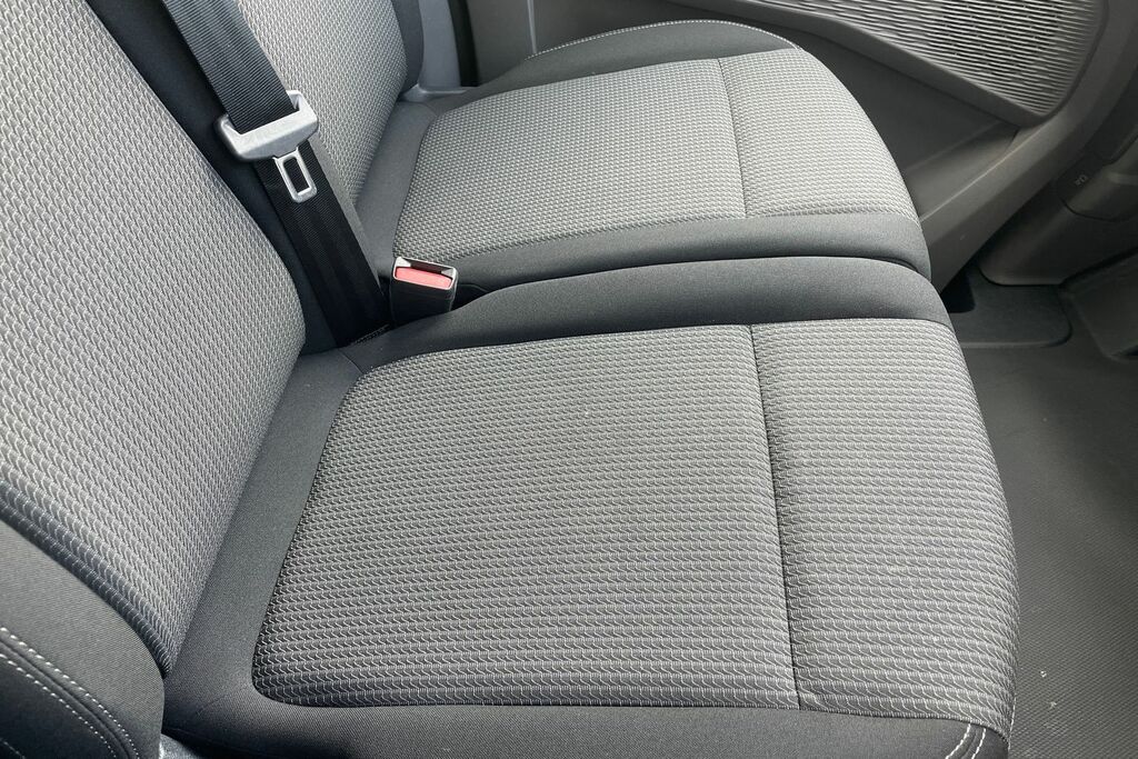 Volkswagen Transporter 2.0 Tdi T32 Commerce Plus Fwd Swb Euro 6 Ss Grey #48