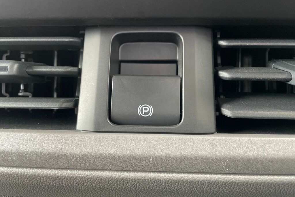 Volkswagen Transporter 2.0 Tdi T32 Commerce Plus Fwd Swb Euro 6 Ss Grey #52