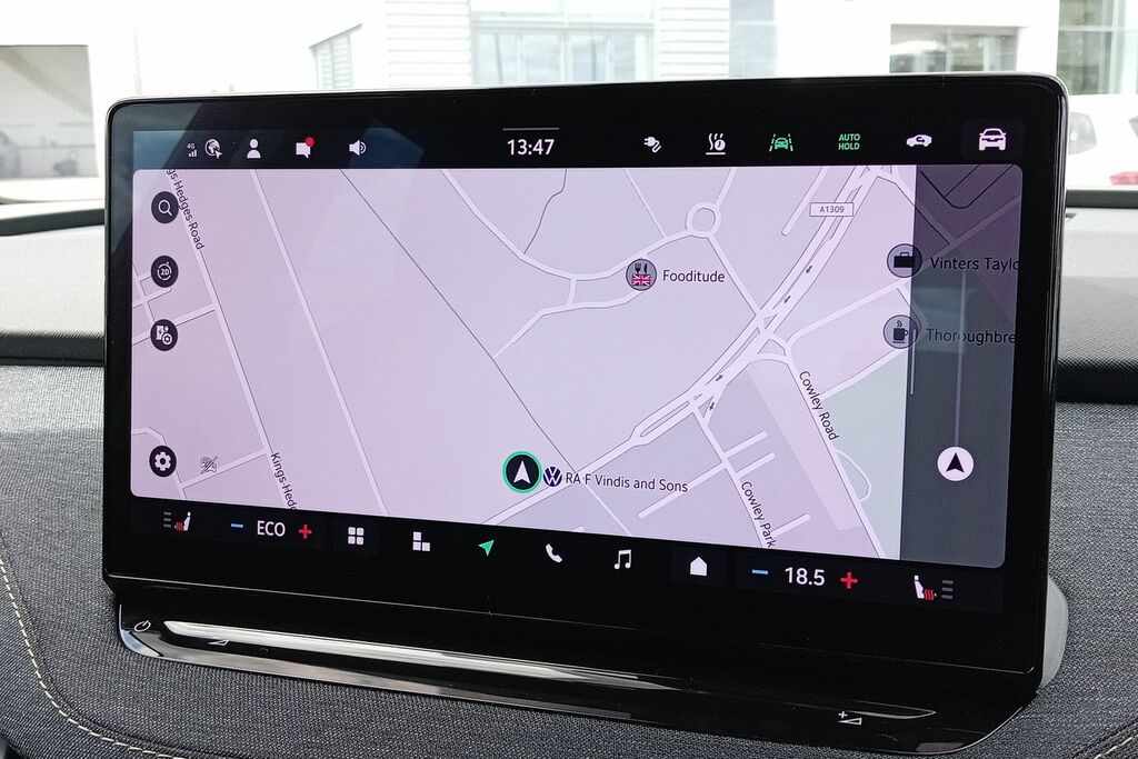 Skoda Elroq 210Kw 85 Sportline 82Kwh Red #15