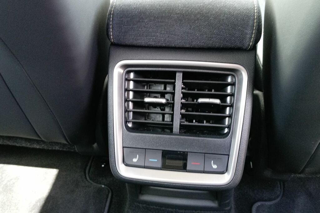 Skoda Elroq 210Kw 85 Sportline 82Kwh Red #20
