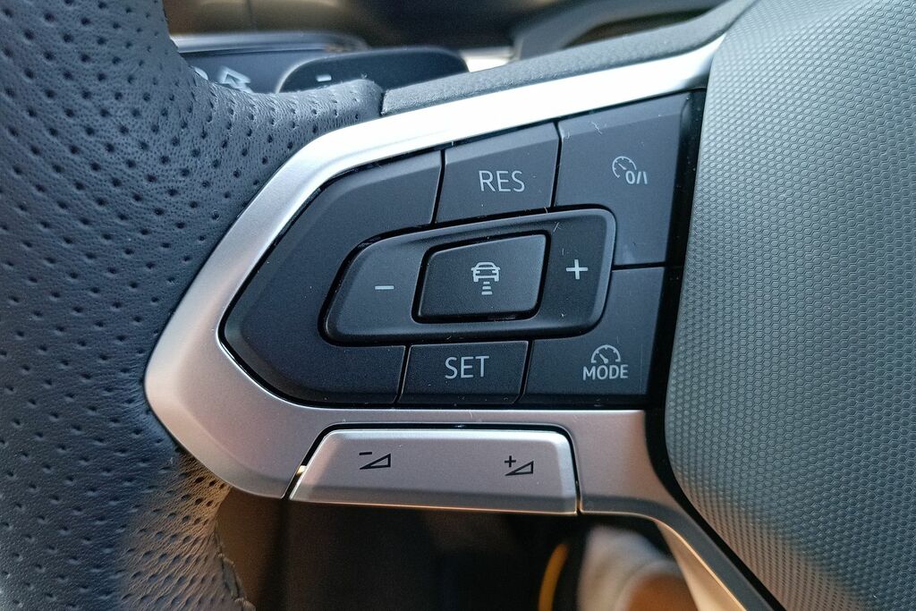 Volkswagen Touareg 3.0 V6 Tdi 4Motion 286 Black Edition Tip Grey #24
