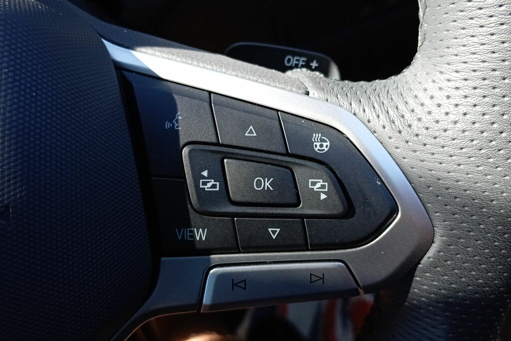 Volkswagen Touareg 3.0 V6 Tdi 4Motion 286 Black Edition Tip Grey #25