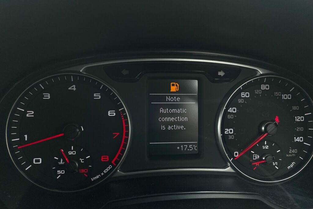 Audi A1 1.4 Tfsi Sport Sportback S Tronic Euro Grey #52