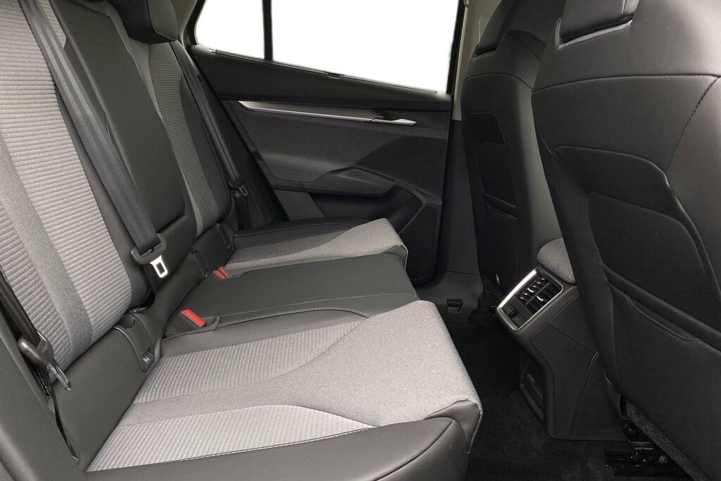 Skoda ENYAQ 210Kw 85X Sportline Plus 82Kwh 4X4 Blue #13