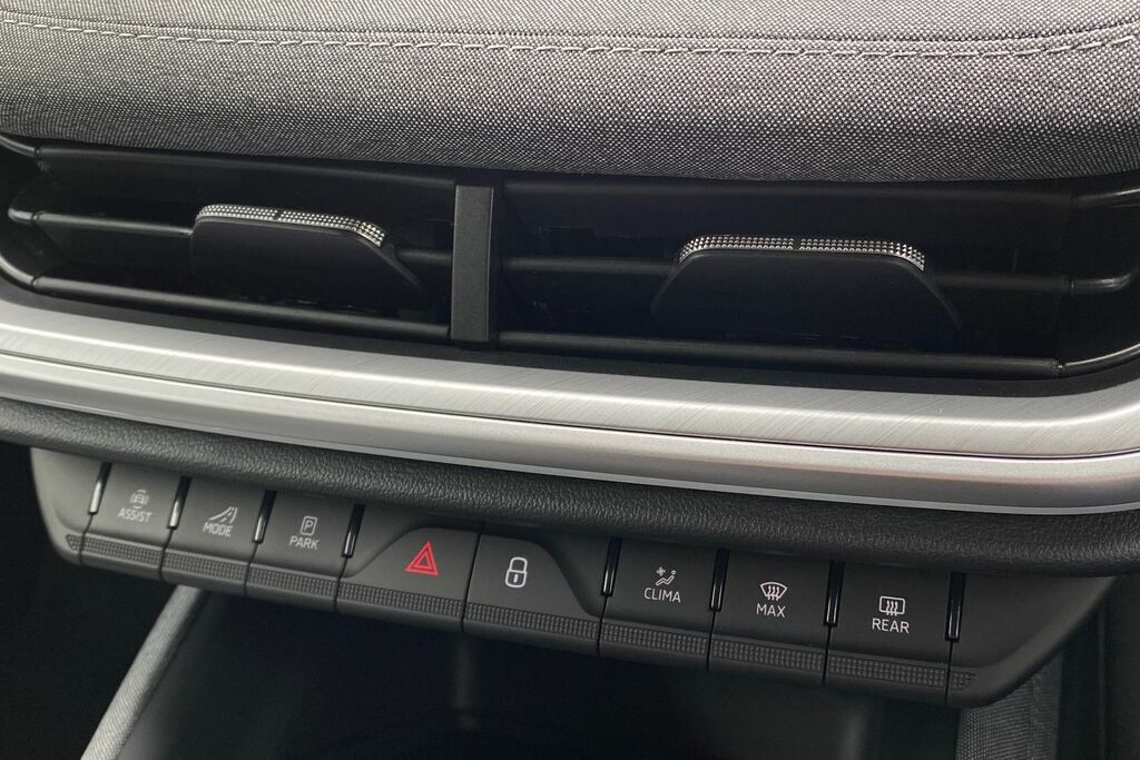 Skoda ENYAQ 210Kw 85X Sportline Plus 82Kwh 4X4 Blue #16