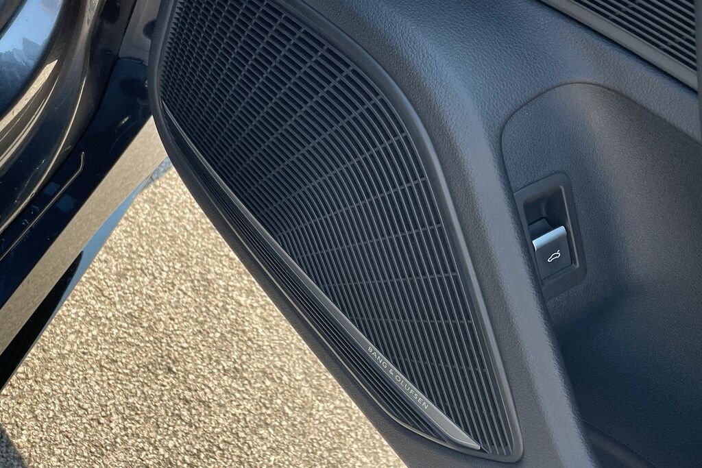 Audi A5 Audi 35 Tfsi Sport S Tronic Comfortsound Grey #24