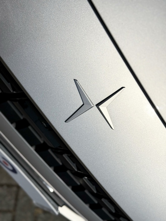 Polestar 2 Polestar Polestar 2 Plus Ev Awd Gold #5