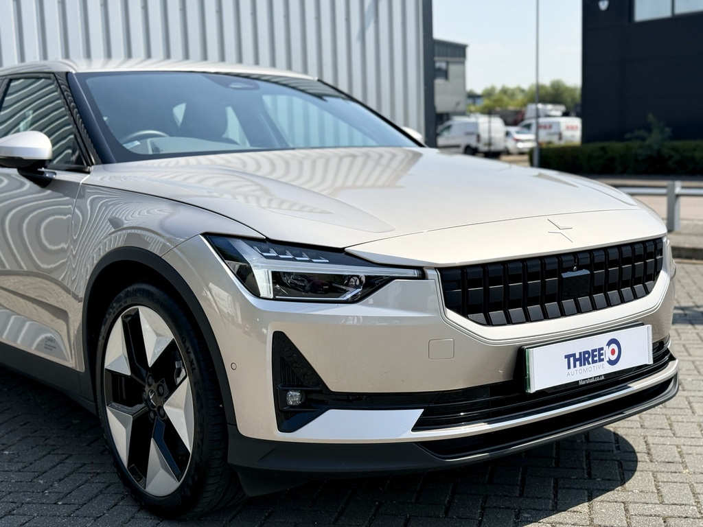 Polestar 2 Polestar Polestar 2 Plus Ev Awd Gold #6