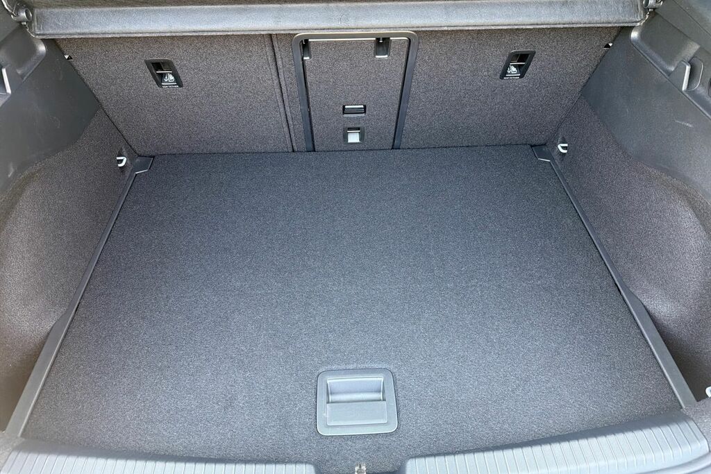 Volkswagen ID.3 Volkswagen Id.3 Pro Match 59Kwh 204 Ps 1-Speed Aut AJ26JJX Grey #6