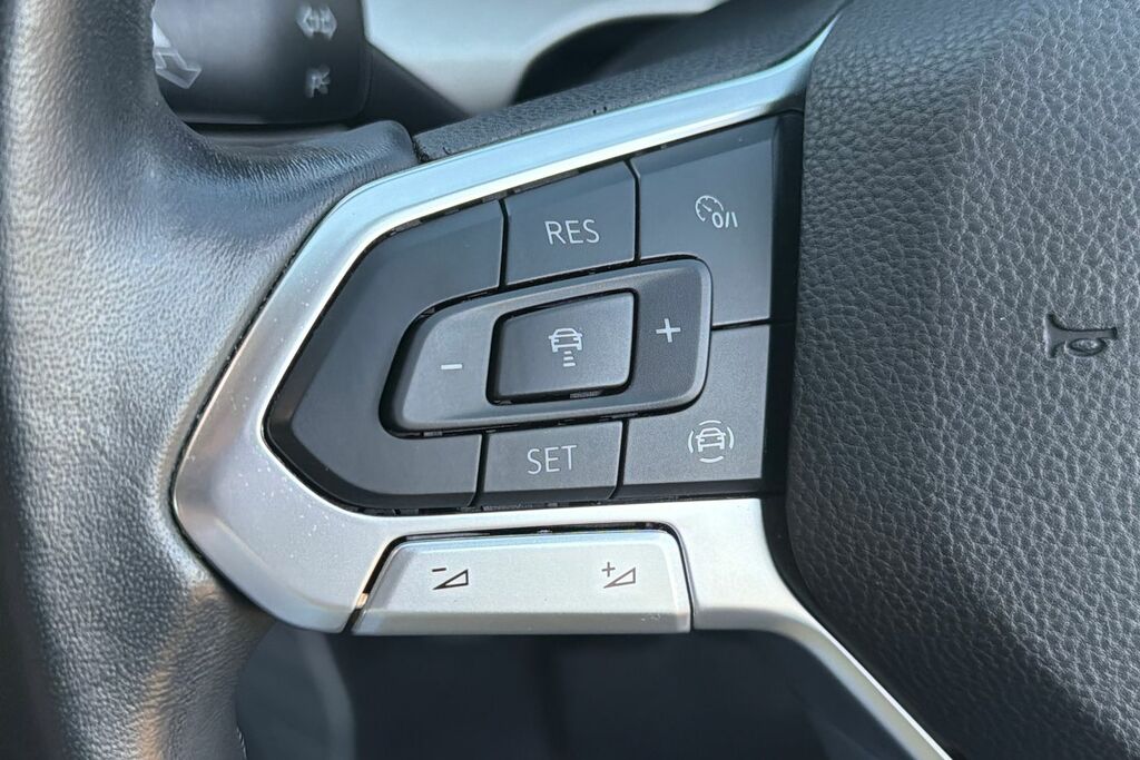 Volkswagen Golf Estate 1.5 Tsi Evo Match Edition Dsg Euro 6 Ss Grey #23
