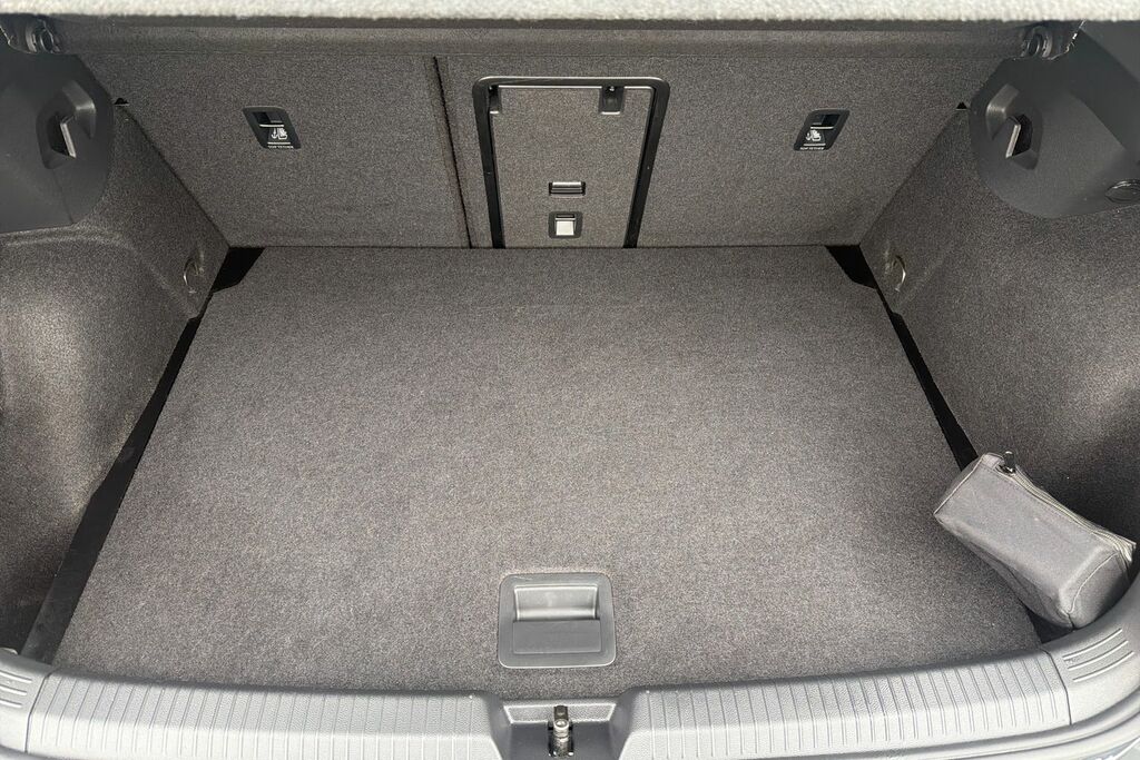 Volkswagen Golf Volkswagen Golf Life 1.5 Etsi 150Ps 7-Speed Dsg 5 RF24BAU Grey #6