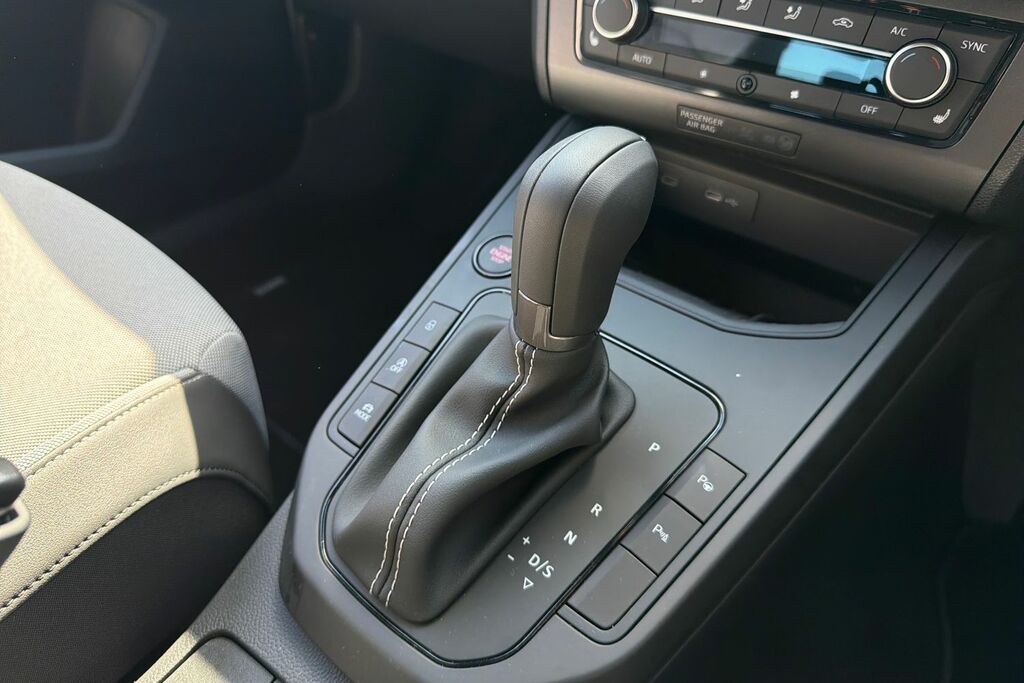 Seat Arona 1.0 Tsi Fr Sport Suv Dsg Euro 6 Ss YO75ELH Black #41