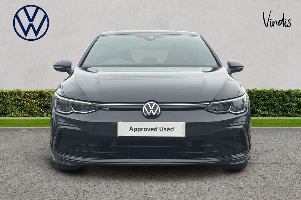 Volkswagen Golf Volkswagen Golf R-line 1.5 Etsi 150Ps 7-Speed Dsg MT23WCD Grey #5